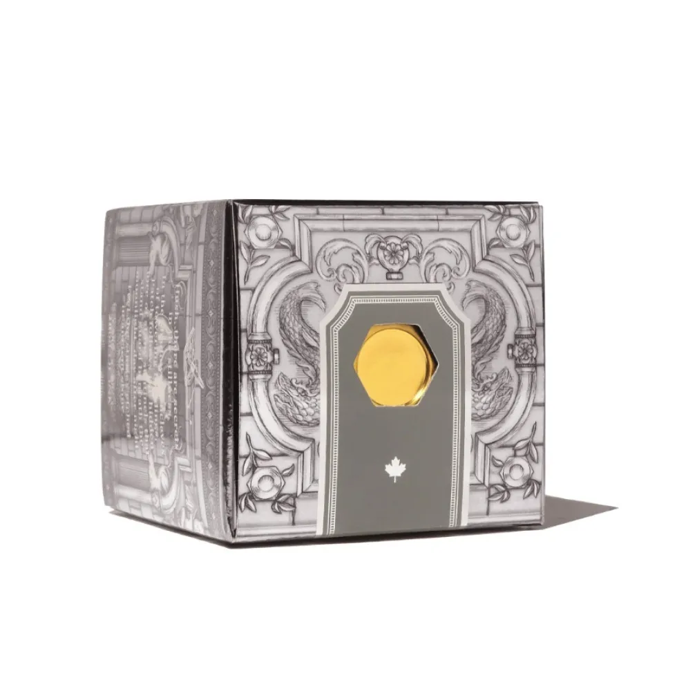 Atrament FerriTales Bestiary Series - Ferris Wheel Press - Granite Guardians, 85 ml