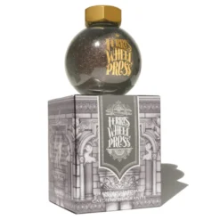 Atrament FerriTales Bestiary Series - Ferris Wheel Press - Granite Guardians, 85 ml