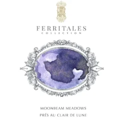 Atrament FerriTales Bestiary Series - Ferris Wheel Press - Moonbeam Meadows, 85 ml