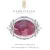 Atrament FerriTales Bestiary Series - Ferris Wheel Press - Whispers of Twilight 85 ml