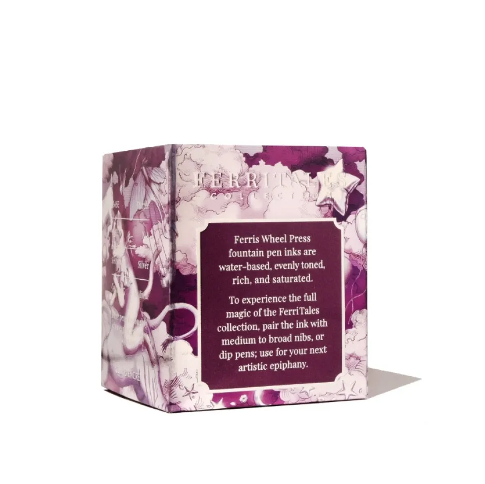 Atrament FerriTales Bestiary Series - Ferris Wheel Press - Whispers of Twilight 85 ml