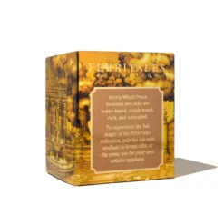 Atrament FerriTales - Ferris Wheel Press - Age of Aurum, 20 ml
