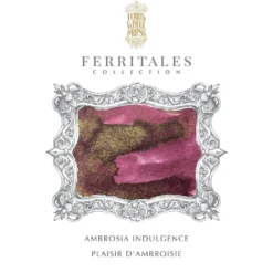 Atrament FerriTales - Ferris Wheel Press - Ambrosia Indulgence, 20 ml
