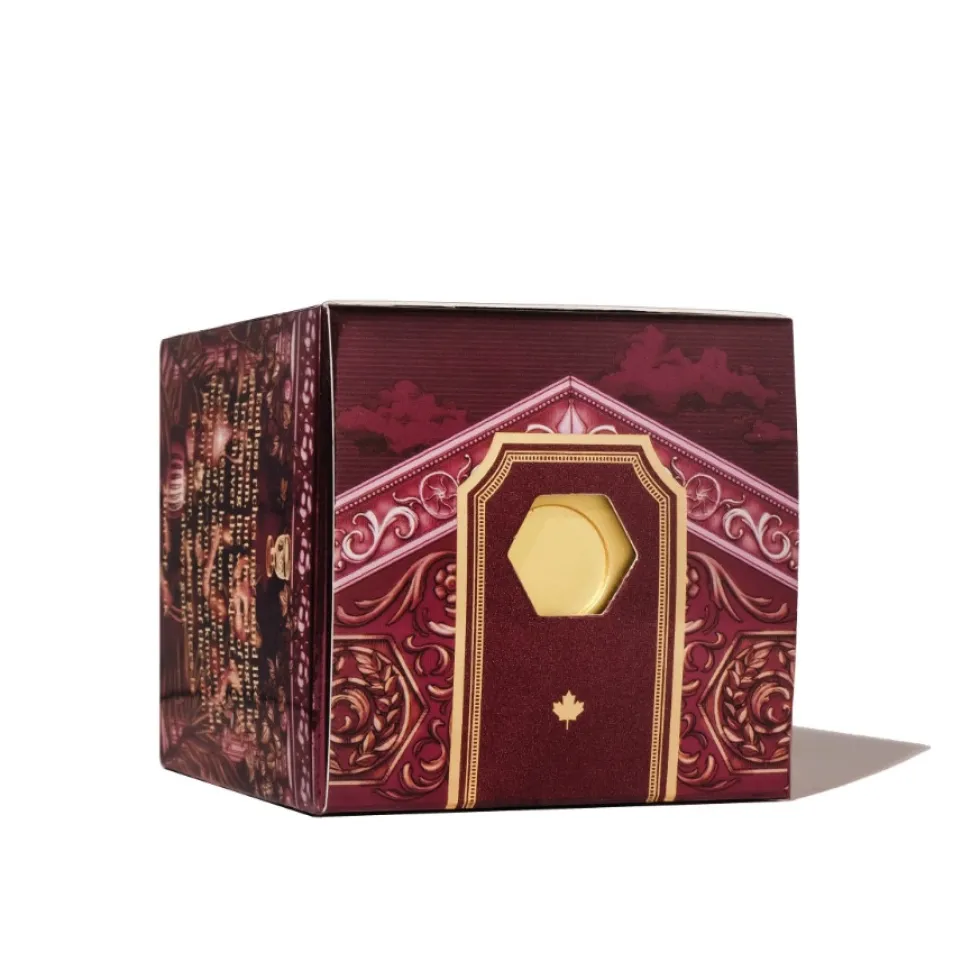 Atrament FerriTales - Ferris Wheel Press - Ambrosia Indulgence, 20 ml