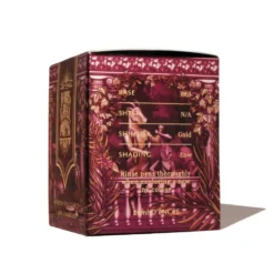 Atrament FerriTales - Ferris Wheel Press - Ambrosia Indulgence, 20 ml