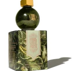 Atrament FerriTales - Ferris Wheel Press - Brilliant Beanstalk, 20 ml