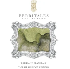 Atrament FerriTales - Ferris Wheel Press - Brilliant Beanstalk, 20 ml