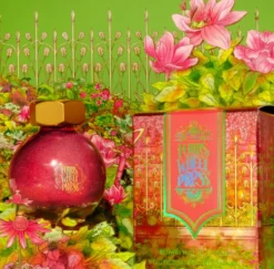 Atrament FerriTales - Ferris Wheel Press - Bumbling Blossom, 20 ml