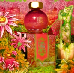 Atrament FerriTales - Ferris Wheel Press - Bumbling Blossom, 20 ml
