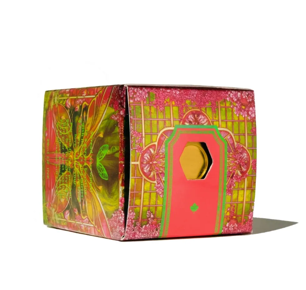 Atrament FerriTales - Ferris Wheel Press - Bumbling Blossom, 20 ml