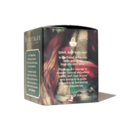 Atrament FerriTales - Ferris Wheel Press - Cloak and Forest, 20 ml