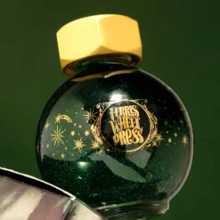Atrament FerriTales - Ferris Wheel Press - Cloak and Forest, 20 ml
