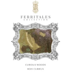 Atrament FerriTales - Ferris Wheel Press - Curious Woods, 85 ml