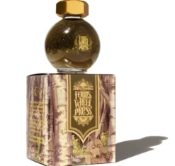 Atrament FerriTales - Ferris Wheel Press - Curious Woods, 20 ml