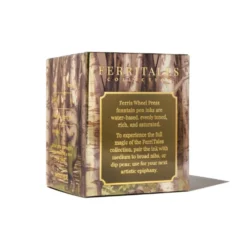 Atrament FerriTales - Ferris Wheel Press - Curious Woods, 20 ml