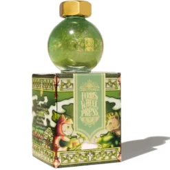 Atrament FerriTales - Ferris Wheel Press - Panes of Peridot 20 ml