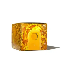 Atrament FerriTales - Ferris Wheel Press - Plaited Gold Tress, 20 ml