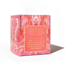Atrament FerriTales - Ferris Wheel Press - Radiant Rosewing, 20 ml