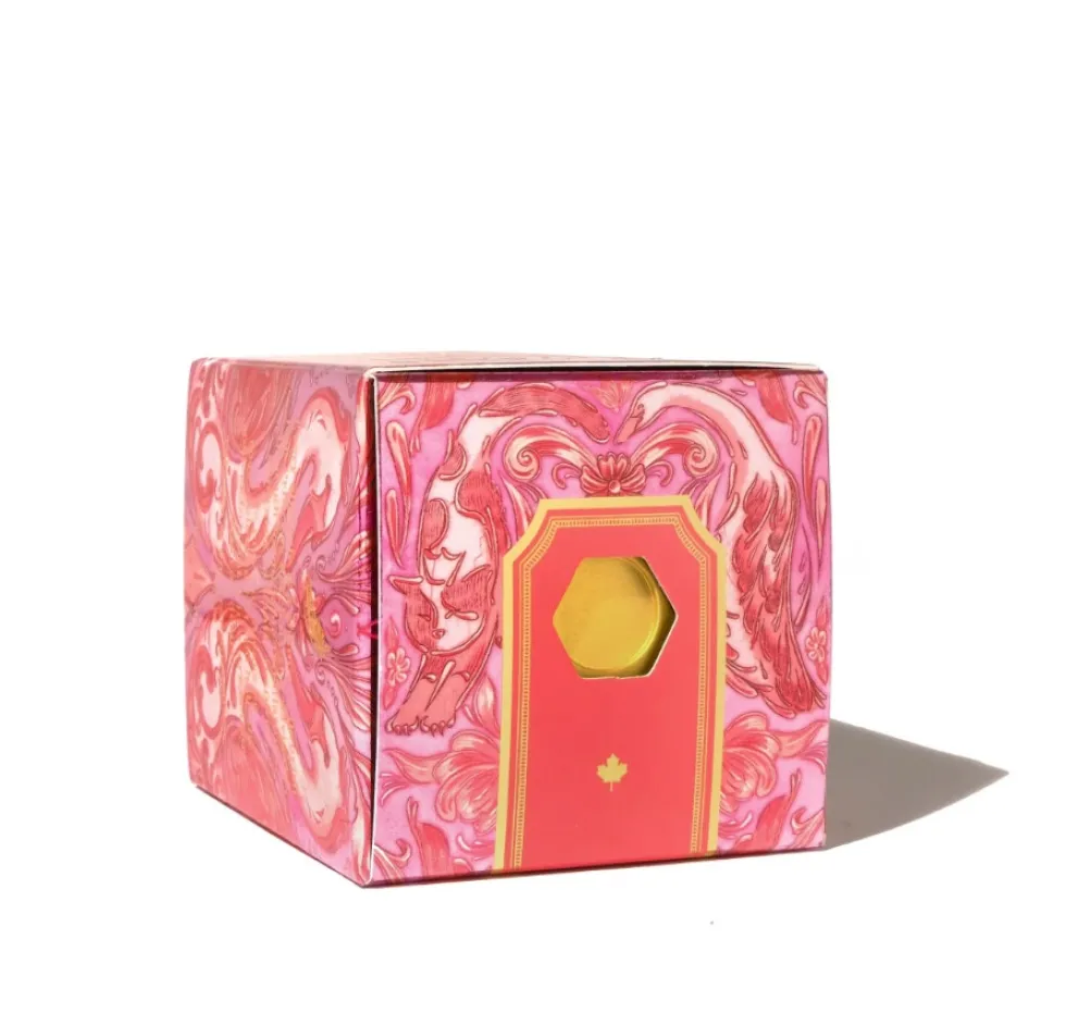 Atrament FerriTales - Ferris Wheel Press - Radiant Rosewing, 20 ml