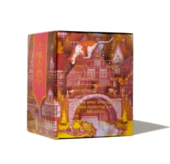 Atrament FerriTales - Ferris Wheel Press - Song of Scarlet, 20 ml