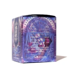 Atrament FerriTales - Ferris Wheel Press - Tears of Sapphire, 20 ml