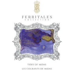 Atrament FerriTales - Ferris Wheel Press - Tides of Midas, 20 ml