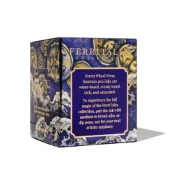 Atrament FerriTales - Ferris Wheel Press - Tides of Midas, 20 ml