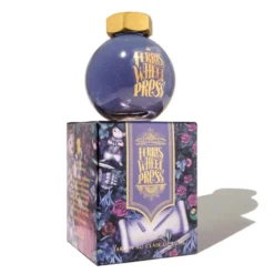 Atrament FerriTales - Ferris Wheel Press - Wisterlight 20 ml
