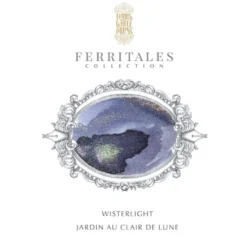 Atrament FerriTales - Ferris Wheel Press - Wisterlight 85 ml