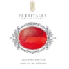 Atrament FerriTales Limited Edition - Ferris Wheel Press - Eightfold Fortune 20 ml