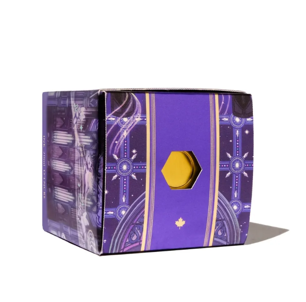 Atrament FerriTales Limited Edition - Ferris Wheel Press - Twilight Symphony 85 ml