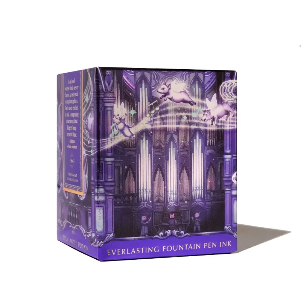 Atrament FerriTales Limited Edition - Ferris Wheel Press - Twilight Symphony 20 ml