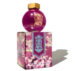 Atrament FerriTales The Book of Knights - Ferris Wheel Press - Bloom of Ascension 80 ml