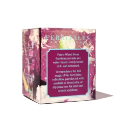 Atrament FerriTales The Book of Knights - Ferris Wheel Press - Bloom of Ascension 80 ml