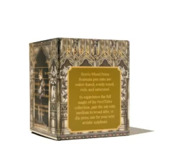 Atrament FerriTales The Book of Knights - Ferris Wheel Press - Citadel Dust 20 ml