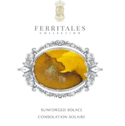 Atrament FerriTales The Book of Knights - Ferris Wheel Press - Sunforged Solace 85 ml