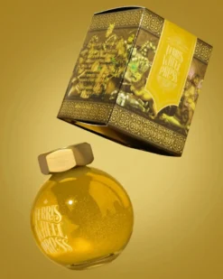 Atrament FerriTales The Book of Knights - Ferris Wheel Press - Sunforged Solace 85 ml
