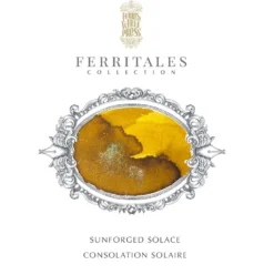 Atrament FerriTales The Book of Knights - Ferris Wheel Press - The Copperleaf Guild 85 ml
