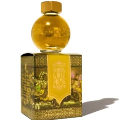 Atrament FerriTales The Book of Knights - Ferris Wheel Press - The Copperleaf Guild 85 ml