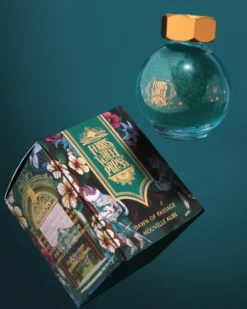 Atrament FerriTales The Book of Knights - Ferris Wheel Press - Dawn of Passage 20 ml