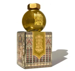 Atrament FerriTales The Book of Knights Series - Ferris Wheel Press - Citadel Dust 80 ml