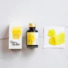 Atrament Finest Ink - Tom's Studio - 19 Lemon Yellow 50 ml