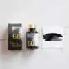 Atrament Finest Ink - Tom's Studio - 60 Pigment Black 50 ml