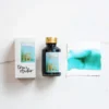 Atrament Finest Ink - Tom's Studio - 16 Sunny Teal 50 ml