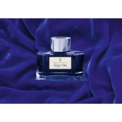 Atrament - Graf Von Faber-Castell - Royal Blue, 75 ml