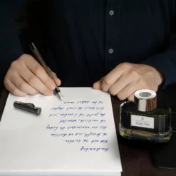 Atrament - Graf Von Faber-Castell - Royal Blue, 75 ml