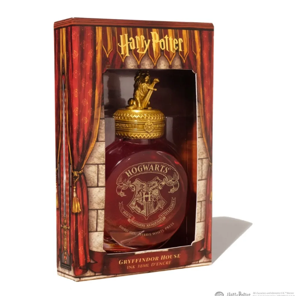 Atrament Harry Potter - Ferris Wheel Press - Gryffindor House 38 ml