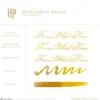 Atrament Harry Potter - Ferris Wheel Press - Hufflepuff House 38 ml