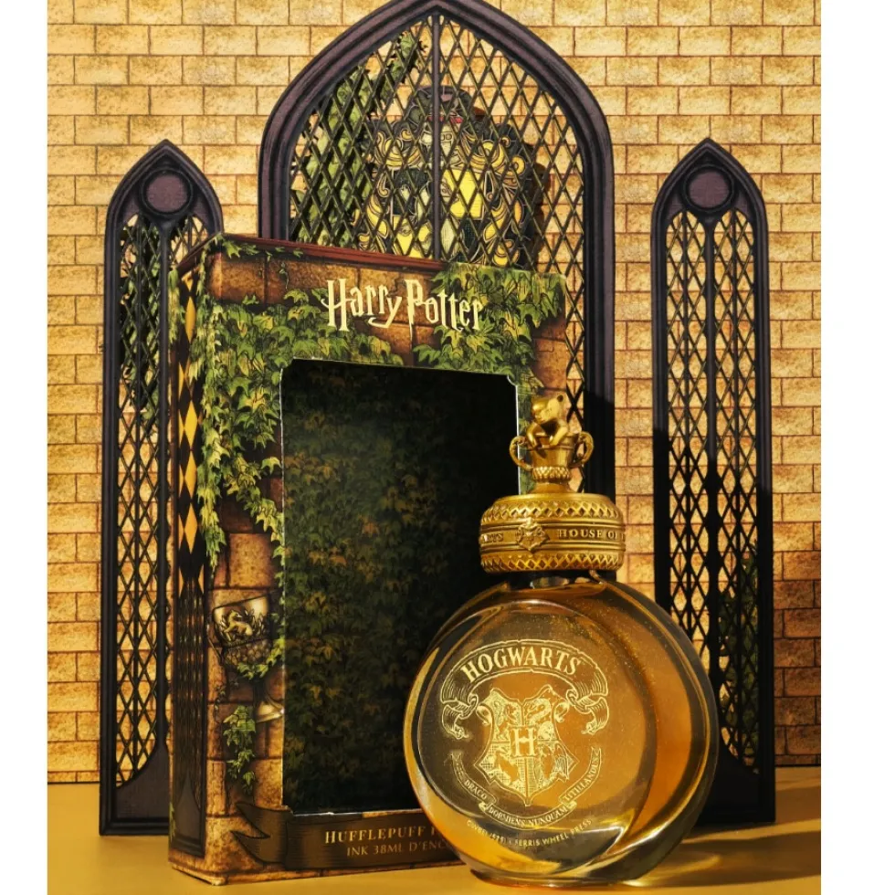 Atrament Harry Potter - Ferris Wheel Press - Hufflepuff House 38 ml