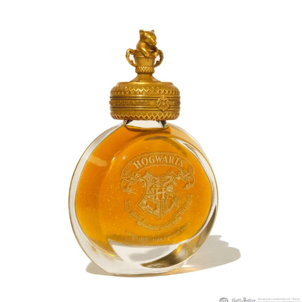 Atrament Harry Potter - Ferris Wheel Press - Hufflepuff House 38 ml